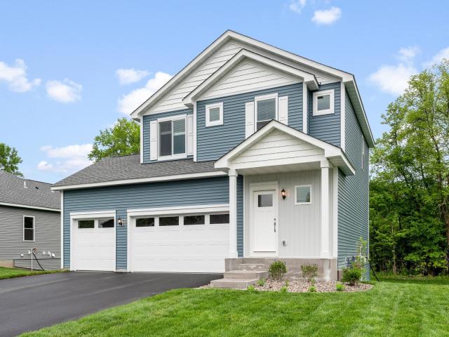 695 Aspen Lane Montrose MN 55363 - MLS# 7139674