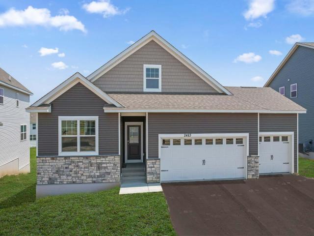 4723 Blake Way Woodbury MN 55129 - MLS# 7139675