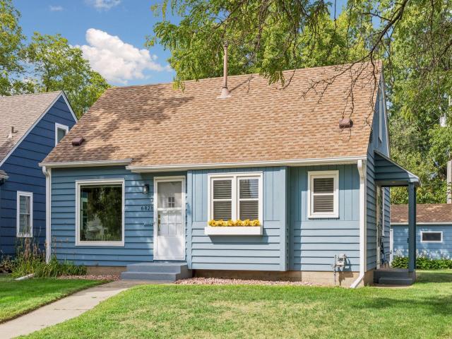 6828 Grand Avenue S Richfield MN 55423 - MLS# 7139704