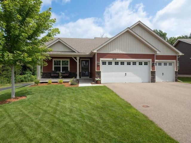 1829 Attenborough Street Shakopee MN 55379 - MLS# 7139722