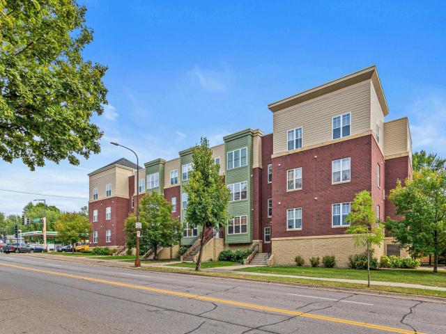 1776 Maryland Avenue E Unit 105 Saint Paul MN 55106 - MLS# 7139728