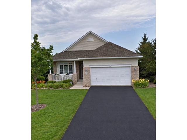 3721 Crossridge Way Rosemount MN 55068 - MLS# 7139737