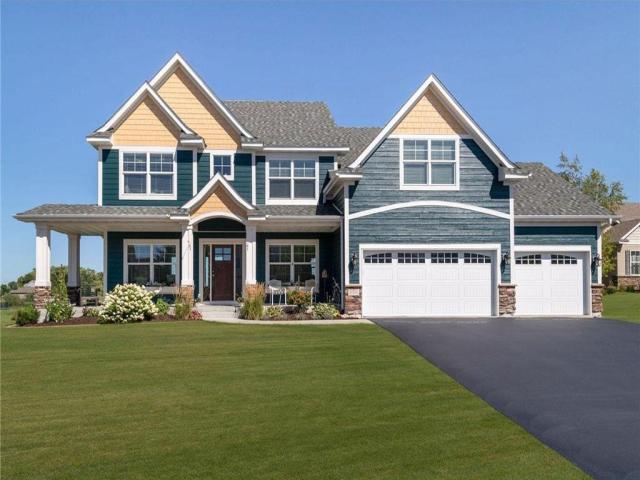 4796 Merganser Drive Minnetrista MN 55375 - MLS# 7139747