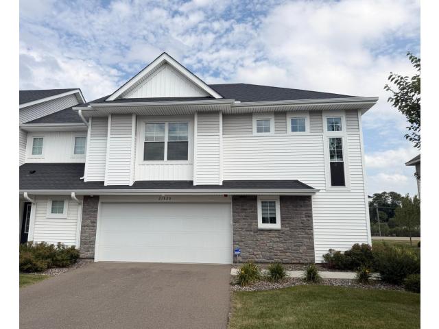 21820 Wisteria Way Farmington MN 55024 - MLS# 7139762