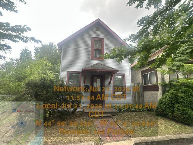 162 Forbes Avenue Saint Paul MN 55102 - MLS# 7139763