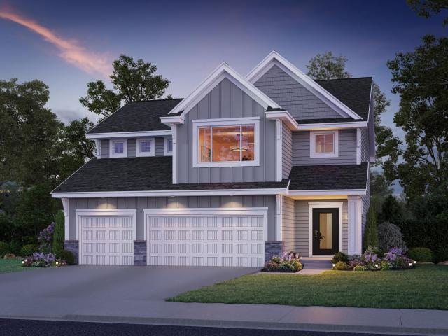 17694 Winfield Court SW Prior Lake MN 55372 - MLS# 7139767