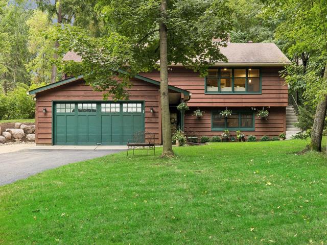 16609 Hidden Valley Road Minnetonka MN 55345 - MLS# 7139769