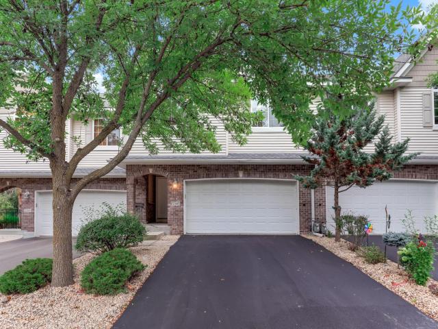 15345 Wilderness Ridge Road NW Prior Lake MN 55372 - MLS# 7139787