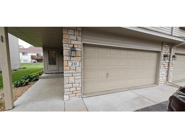 1 Lilac Lane Unit 20 Farmington MN 55024 - MLS# 7139812