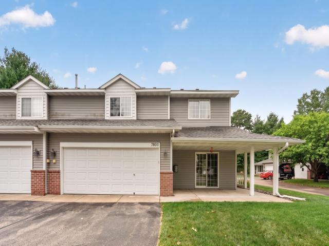 7803 Oak Court Lino Lakes MN 55014 - MLS# 7139838
