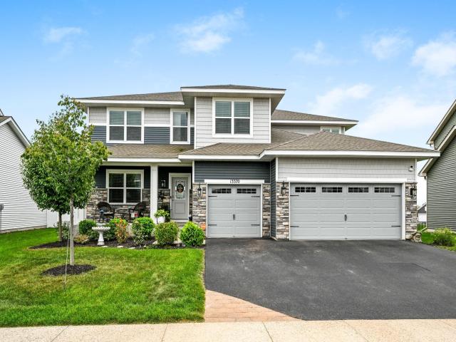 13370 Ardroe Avenue Rosemount MN 55068 - MLS# 7139862