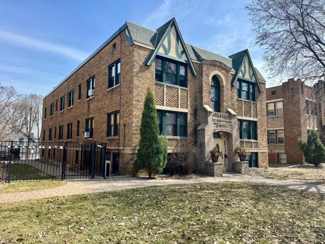4227 Nicollet Avenue Unit 1 Minneapolis MN 55409 - MLS# 7139867