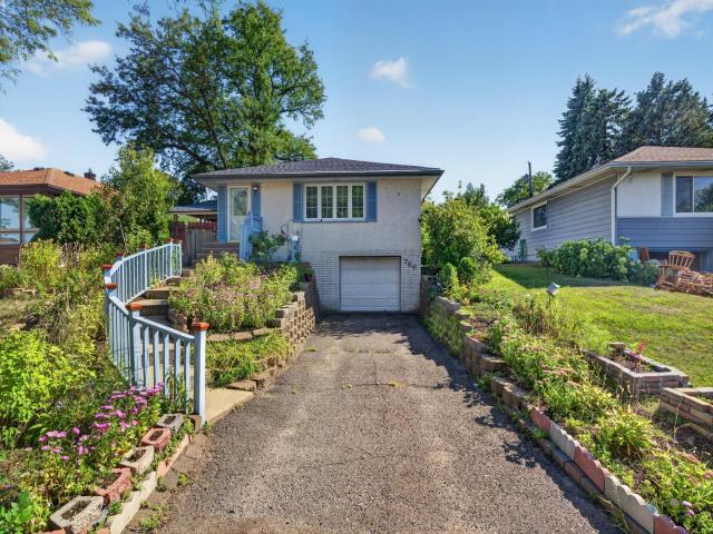766 Idaho Avenue E Saint Paul MN 55106 - MLS# 7139870