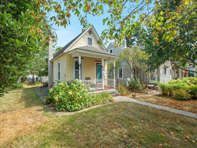 3213 42nd Avenue S Minneapolis MN 55406 - MLS# 7139880