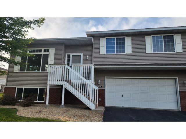 1408 Senate Lane Northfield MN 55057 - MLS# 7139891