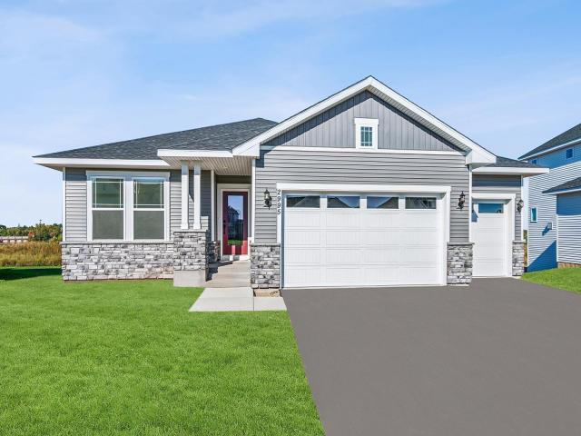 1612 Tyrone Drive Shakopee MN 55379 - MLS# 7139909