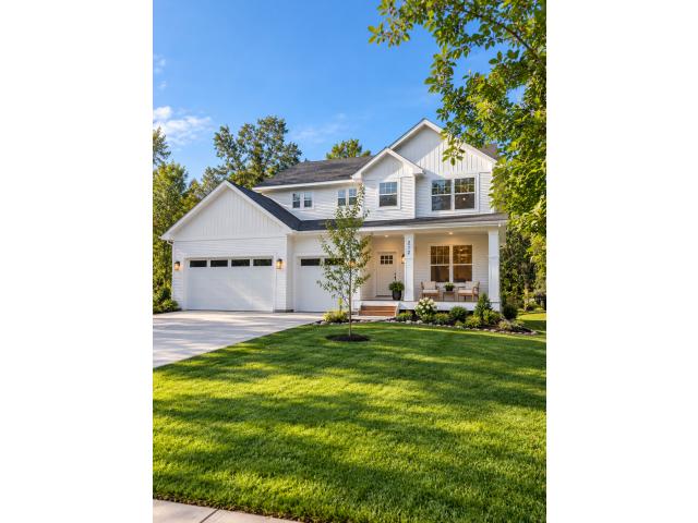 212 Honeytree Drive Delano MN 55328 - MLS# 7139912