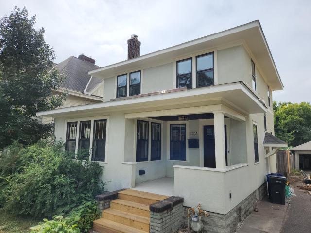 355 Bates Avenue Saint Paul MN 55106 - MLS# 7139926