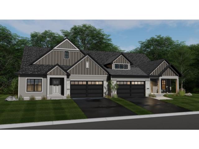 18536 Ifton Way Lakeville MN 55044 - MLS# 7139935