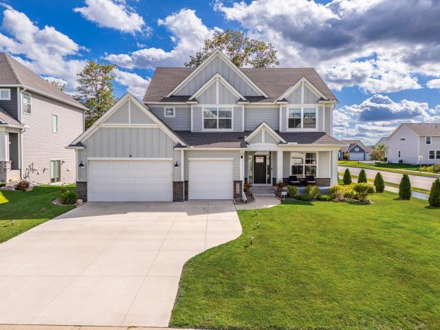 4610 131st Avenue NE Blaine MN 55449 - MLS# 7139942