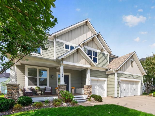 11138 Stillwater Lane Woodbury MN 55129 - MLS# 7139962