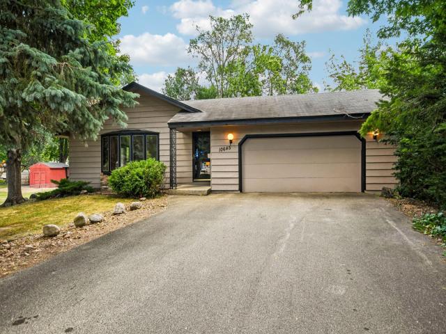 10645 Xerxes Avenue S Bloomington MN 55431 - MLS# 7139968