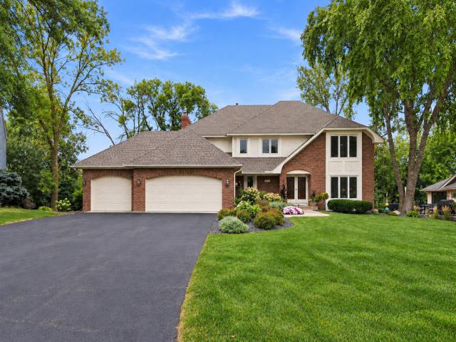 13015 38th Place N Plymouth MN 55441 - MLS# 7139971