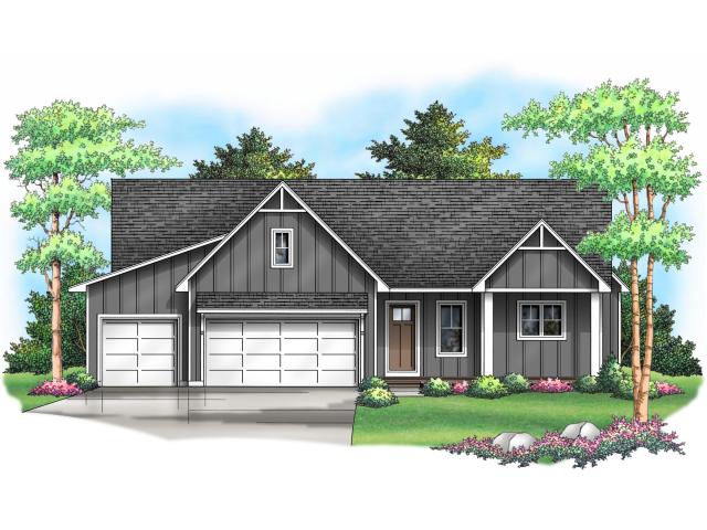 636 Parkside Court Eagan MN 55123 - MLS# 7139980