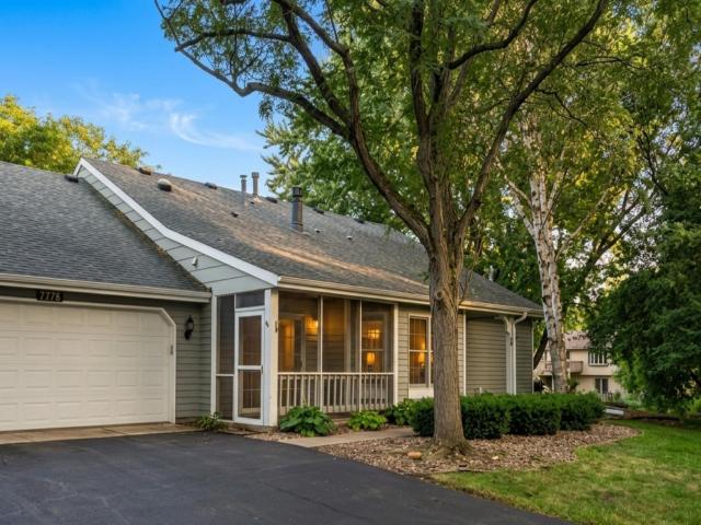 7778 Glenda Court Apple Valley MN 55107 - MLS# 7139988