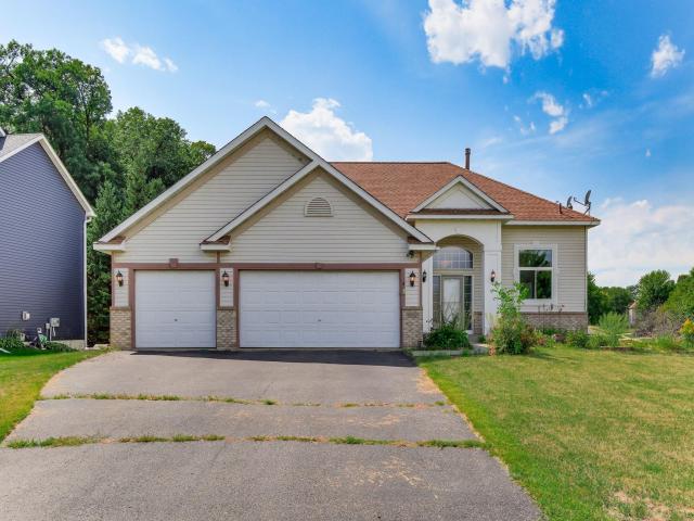 8837 Carriage Hill Place Savage MN 55378 - MLS# 7140004