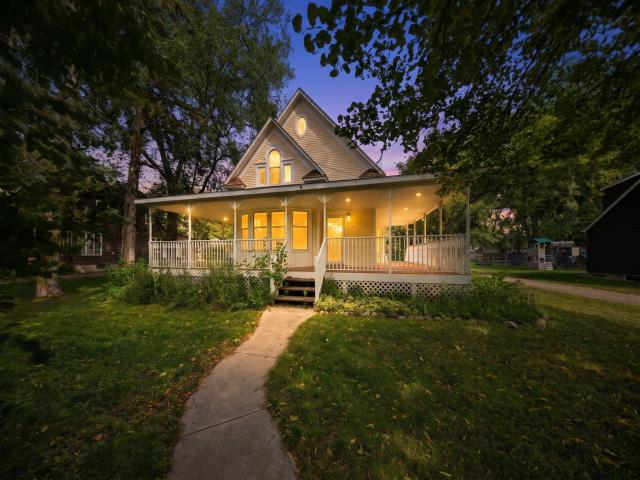 317 8th Street Farmington MN 55024 - MLS# 7140012