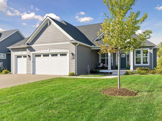 9578 8th Street N Lake Elmo MN 55042 - MLS# 7140014