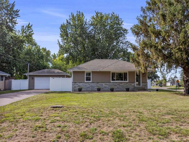 8947 Terrace Road NE Blaine MN 55434 - MLS# 7140031