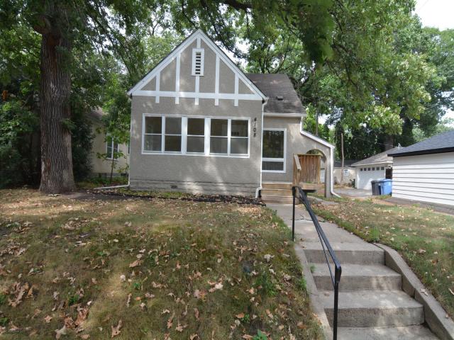 4108 E 27th Street Minneapolis MN 55406 - MLS# 7140059