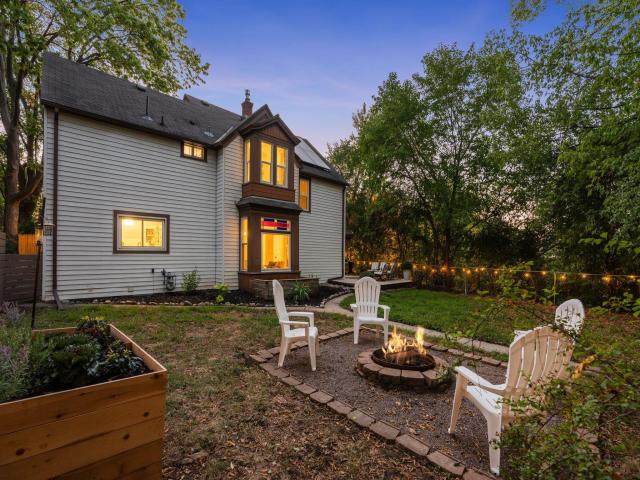 629 Hall Avenue Saint Paul MN 55107 - MLS# 7140073