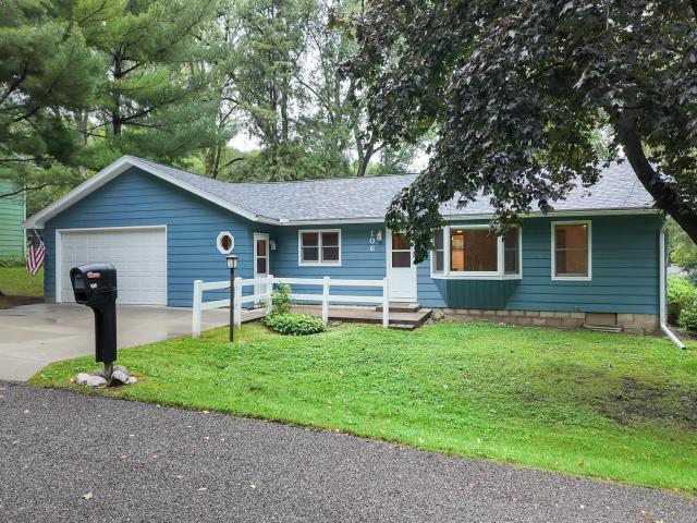 106 Glendale Road Winona MN 55987 - MLS# 7140082