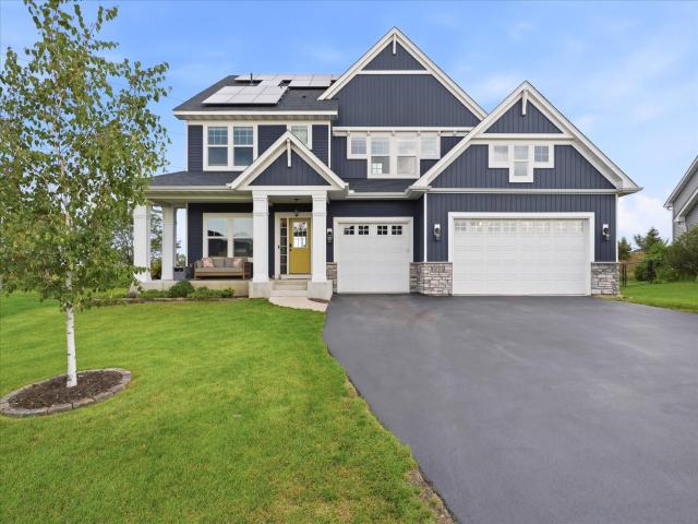 16106 Estate Lane Lakeville MN 55044 - MLS# 7140120