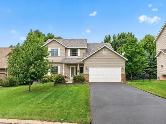 1954 Ormond Drive Shakopee MN 55379 - MLS# 7140133