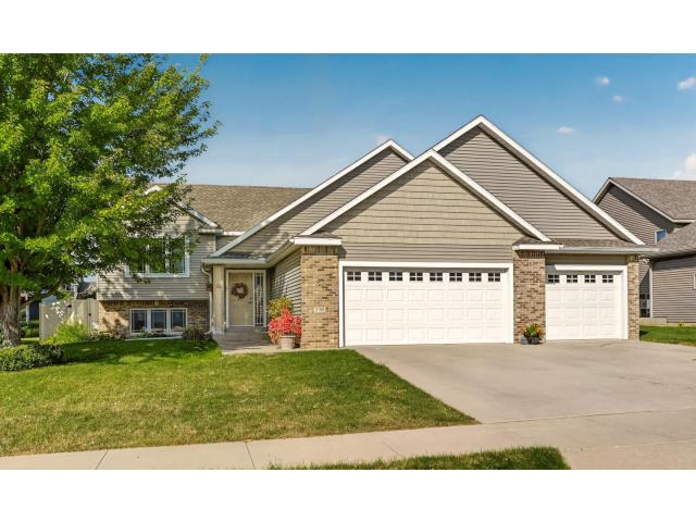 3799 Odyssey Drive SW Rochester MN 55902 - MLS# 7140135