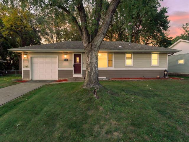11833 Ilex Street NW Coon Rapids MN 55448 - MLS# 7140138