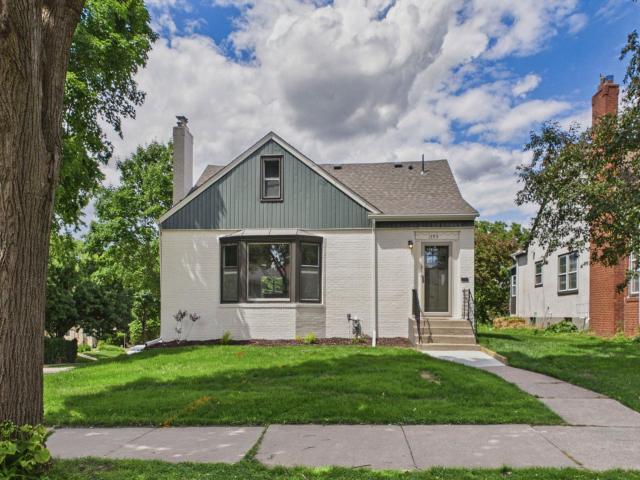 1599 Highland Parkway Saint Paul MN 55116 - MLS# 7140149