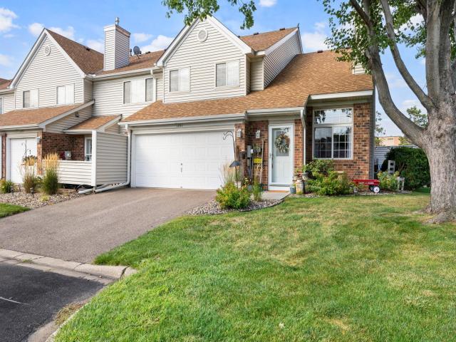 1251 Birch Court White Bear Lake MN 55110 - MLS# 7140157