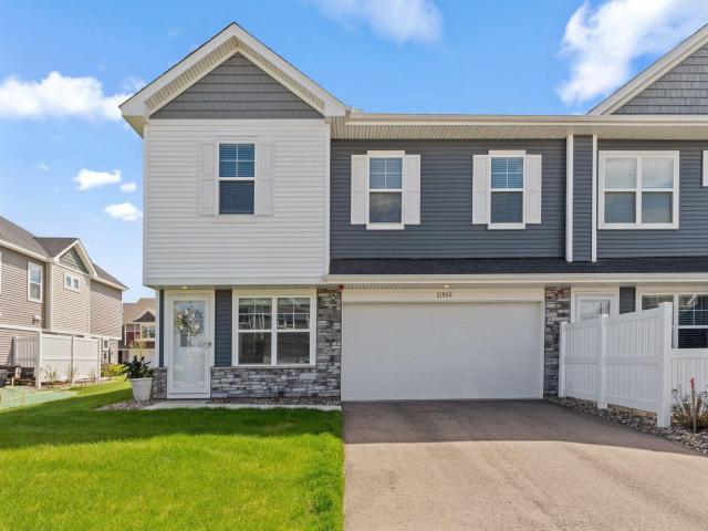 21902 Denton Avenue Farmington MN 55024 - MLS# 7140171