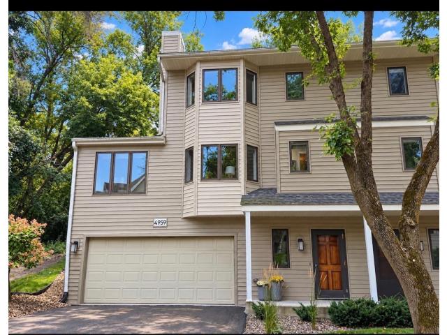 4959 W End Lane Minnetonka MN 55345 - MLS# 7140185