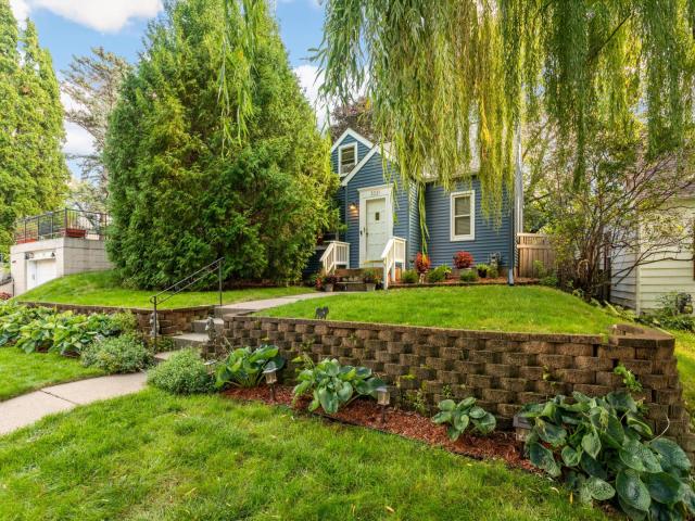 3331 Parkview Boulevard Minneapolis MN 55422 - MLS# 7140187