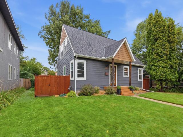 313 Vincent Avenue N Minneapolis MN 55405 - MLS# 7140191