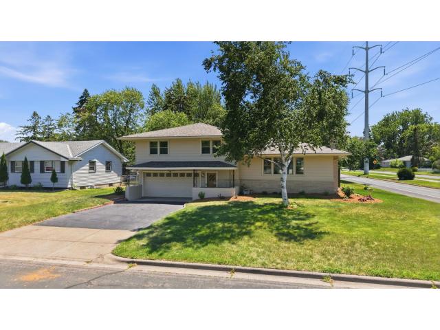 2919 64th Avenue N Minneapolis MN 55430 - MLS# 7140219