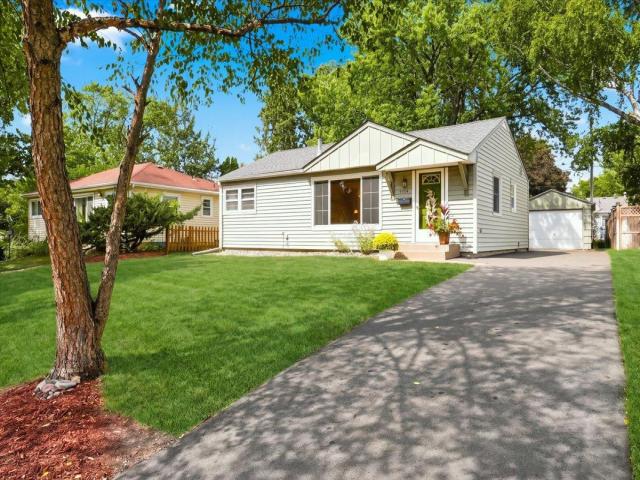 9104 Stanlen Road Saint Louis Park MN 55426 - MLS# 7140222