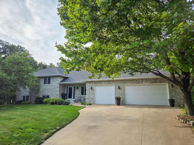 2580 Brinkhaus Street Chaska MN 55318 - MLS# 7140233
