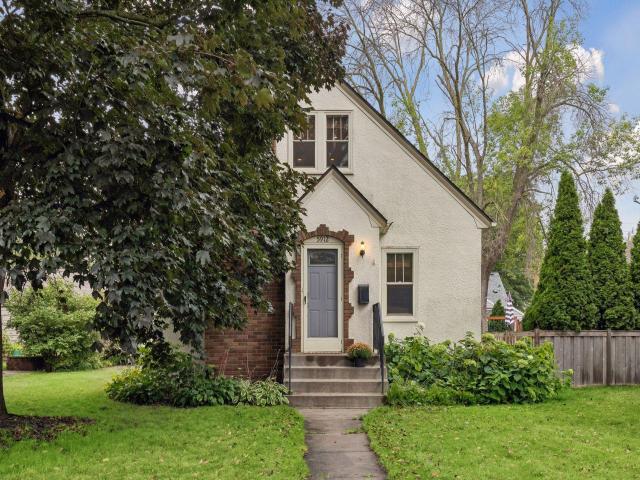 5912 10th Avenue S Minneapolis MN 55417 - MLS# 7140250